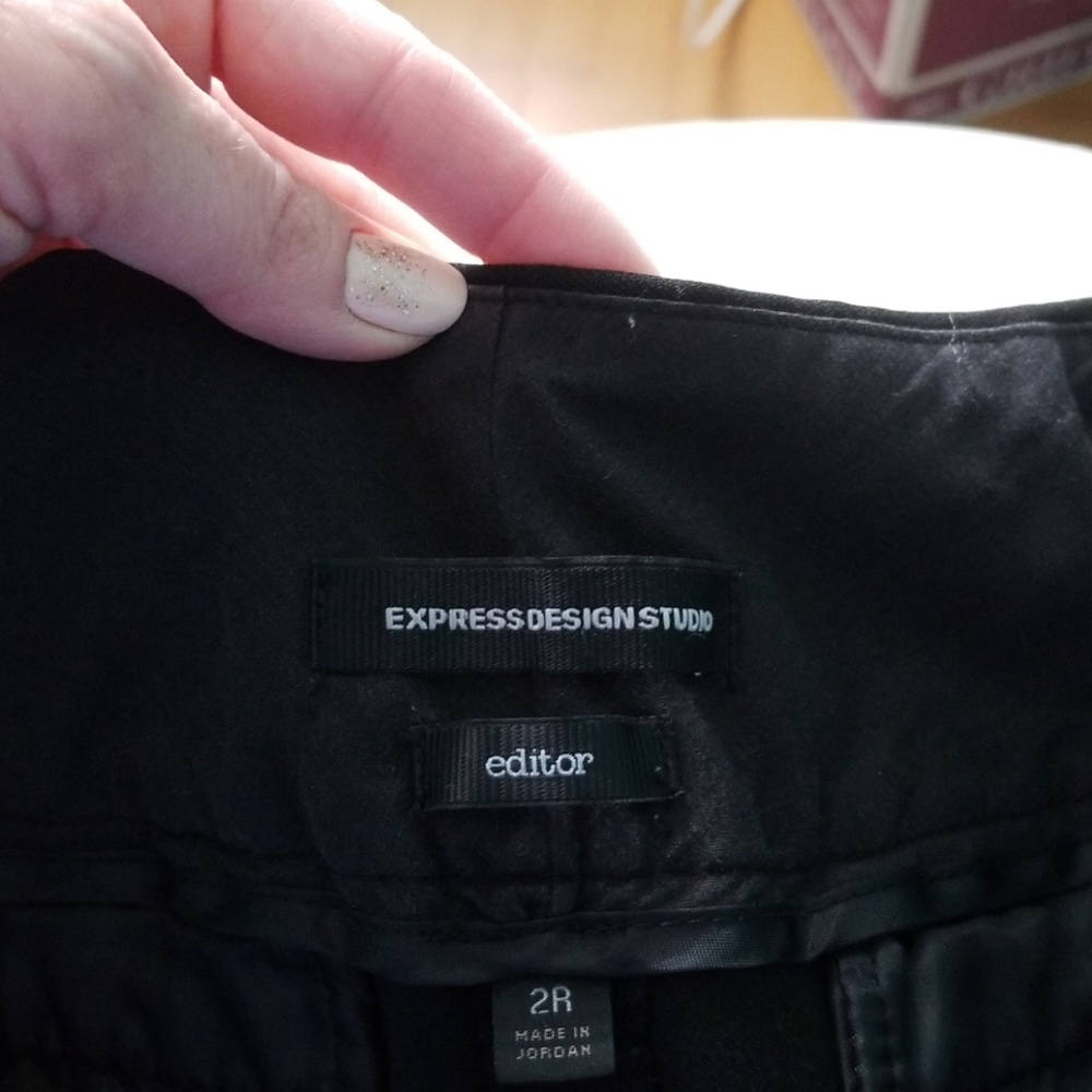 Pants - Picture 3 of 3